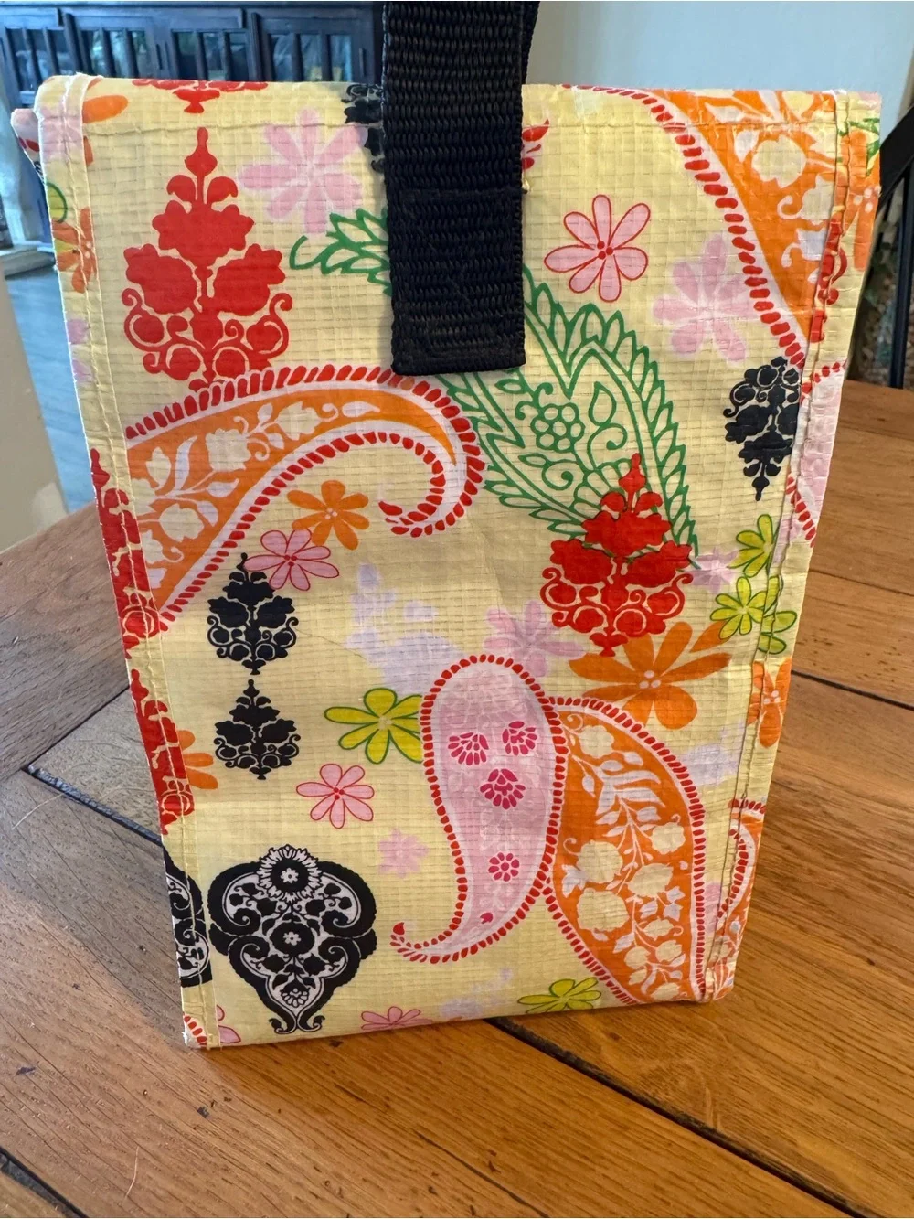 Scout Insulated Lunch Bag